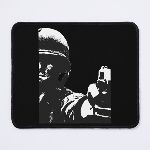 Item preview, WWII Marine designed and sold by eskosavh99.