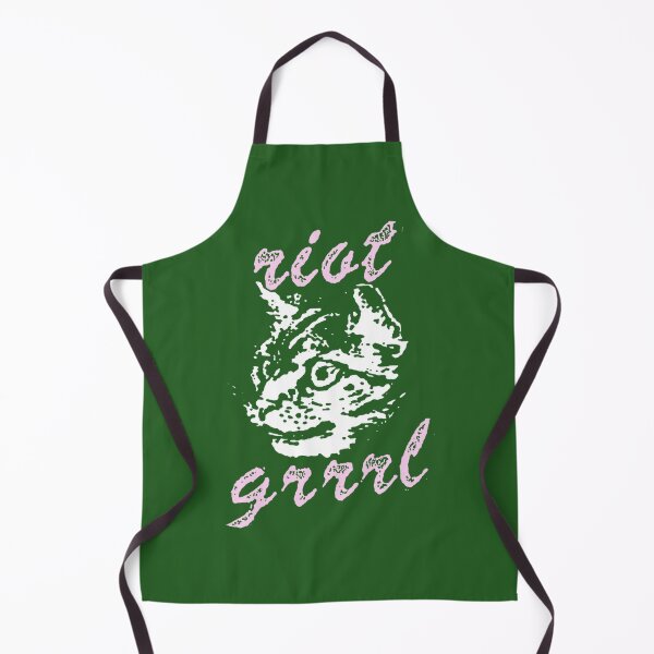 Item preview, Riot Grrrl T Shirt Cat By Merch, Limited Edition, Perfect Gift For You And Friends designed and sold by BROSHERYLSHOP.