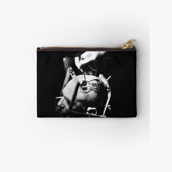 Item preview, Experimental Electronic Artwork With Dystopian Vibes Featuring S.P.K designed and sold by MarcelPadb.