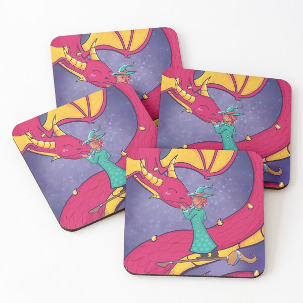 Item preview, Dragon love designed and sold by Pachithings.