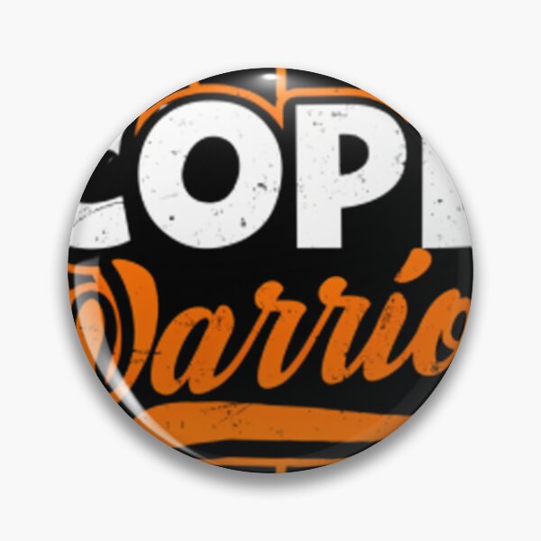 Item preview, COPD Warrior Design COPD Awareness Pullover 		 designed and sold by iqvbpptnbqe17.