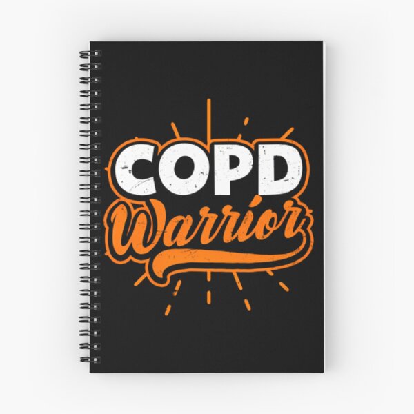 Item preview, COPD Warrior Design COPD Awareness Pullover 		 designed and sold by iqvbpptnbqe17.