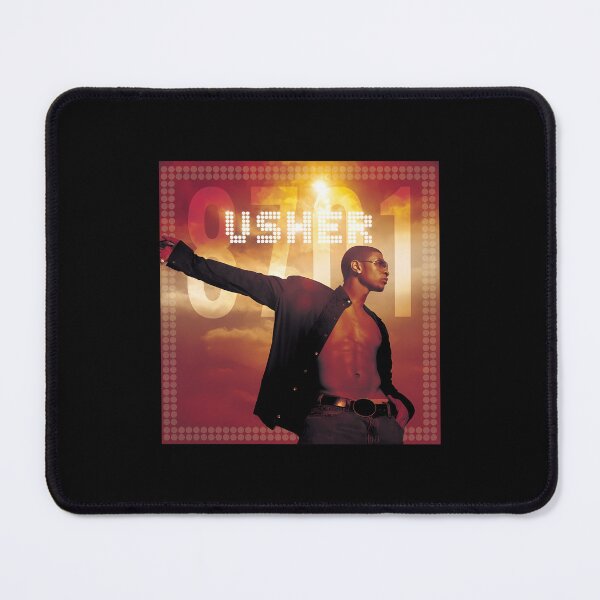 Item preview, Usher 8701 designed and sold by MariahKulas.