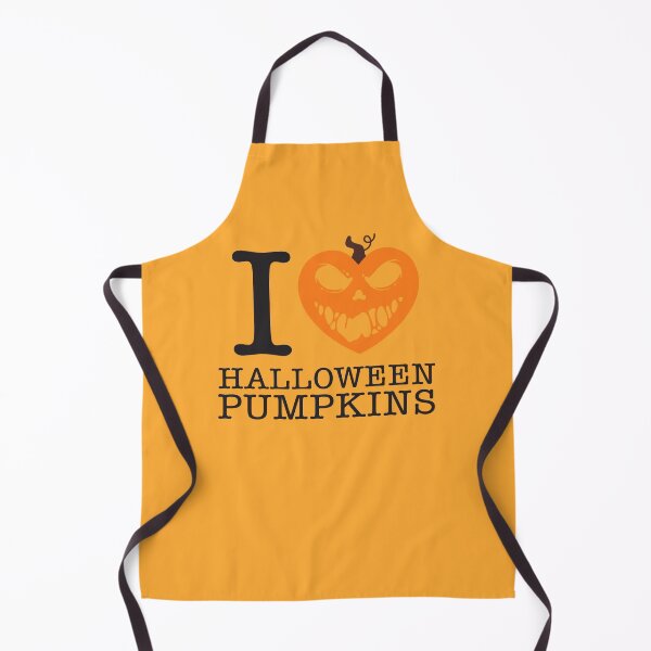 Item preview, I Love Halloween Pumpkins designed and sold by shitpostee.