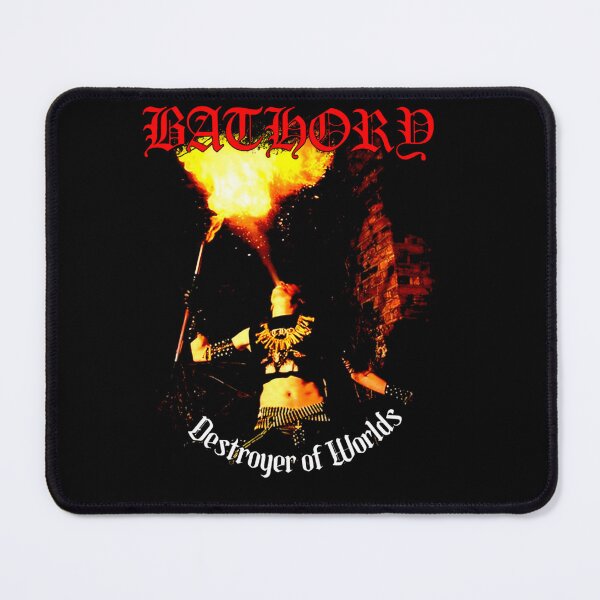 Item preview, Ba.th.ory Dark Epic Artwork Inspired By Myth And Nordic Legends designed and sold by MarcelPadb.