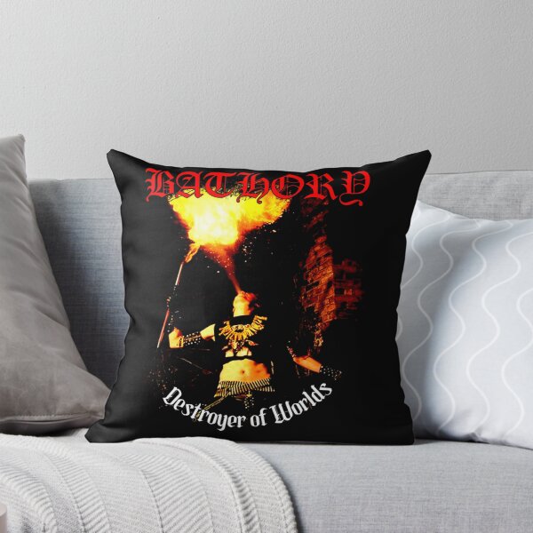 Item preview, Ba.th.ory Dark Epic Artwork Inspired By Myth And Nordic Legends designed and sold by MarcelPadb.