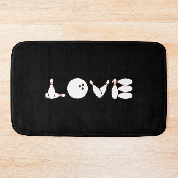 Item preview, Bowling Love designed and sold by Aceofspace3000.
