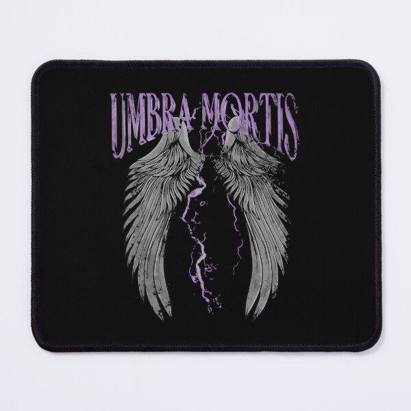 Item preview, Umbra Mortis Crescent City Ruhn Danaan designed and sold by MariahKulas.