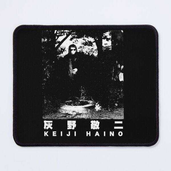 Item preview, Experimental Noise Inspired Artwork With Abstract Vibes Featuring Ke.iji Ha.in.o designed and sold by MarcelPadb.