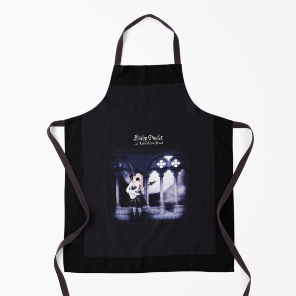 Item preview, BabySaster - Suite GothiqueToccata designed and sold by REYNOESIQUI147.