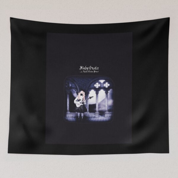 Item preview, BabySaster - Suite GothiqueToccata designed and sold by REYNOESIQUI147.