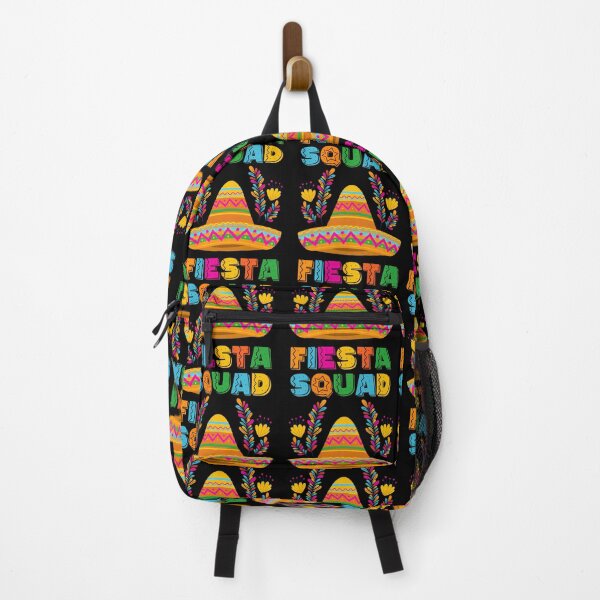 Item preview, Cinco de Mayo Fiesta Squad Family Matching Group Adults Kids designed and sold by kalhcgnd64.
