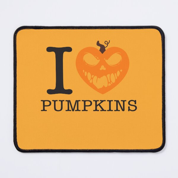 Item preview, I Love Pumpkins designed and sold by shitpostee.