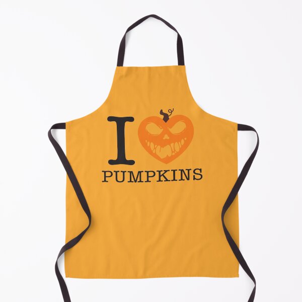 Item preview, I Love Pumpkins designed and sold by shitpostee.