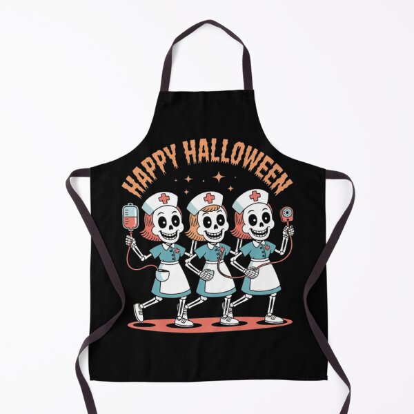 Item preview, Funny Night Shift Crew halloween designed and sold by MizoX7.