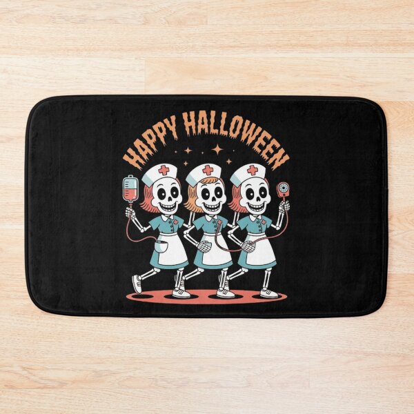 Item preview, Funny Night Shift Crew halloween designed and sold by MizoX7.