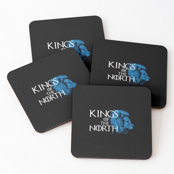 Item preview, Kings Of The North designed and sold by MariahKulas.