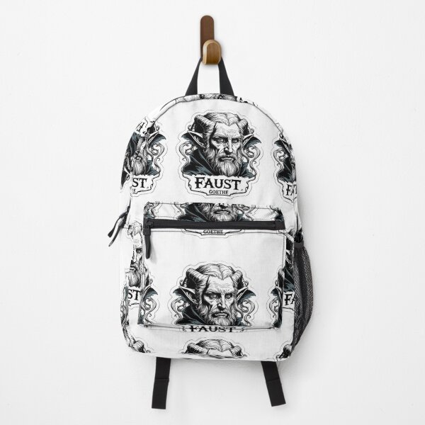 Item preview, 'Faust: a tragedy' by Wolfgang von Goethe designed and sold by Filologica.