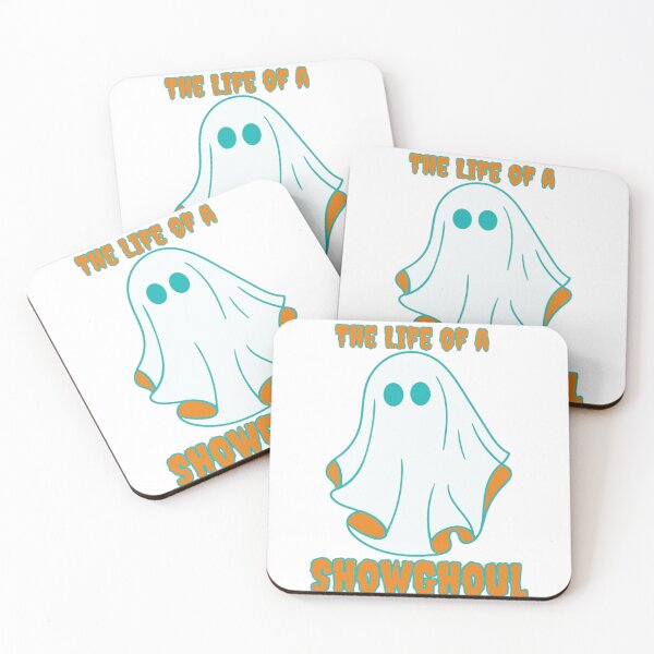 Item preview, The Life of A ShowGhoul designed and sold by Jschaffer16.