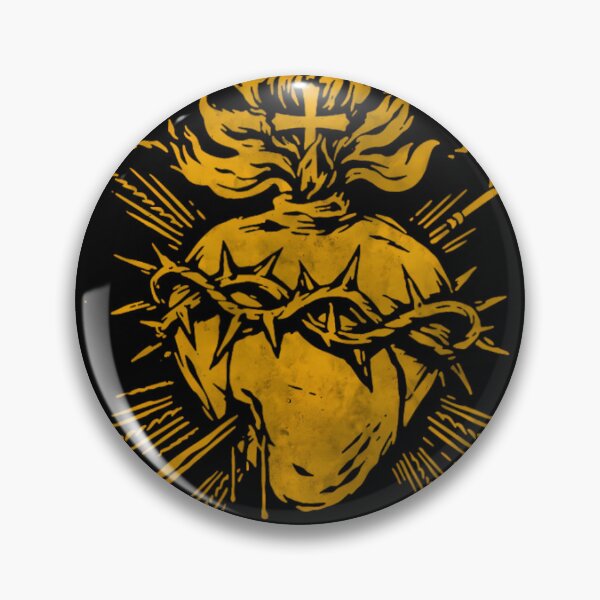 Item preview, Cor Jesu Sacratissimum	 designed and sold by iqvbpptnbqe17.