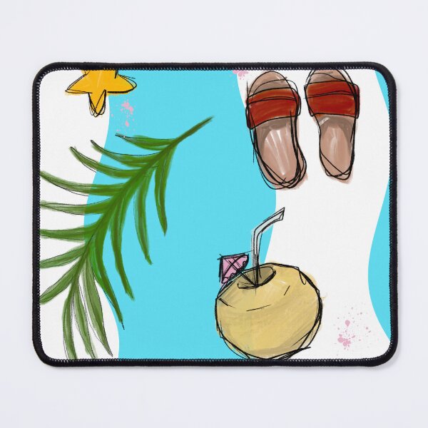 Item preview, Vacation mood designed and sold by dreamseller88.