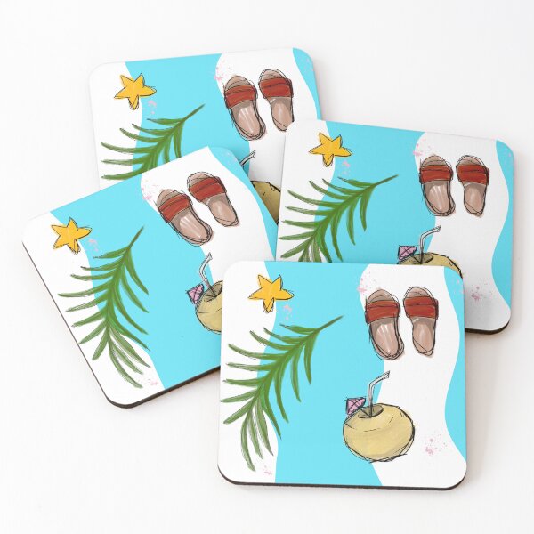 Item preview, Vacation mood designed and sold by dreamseller88.