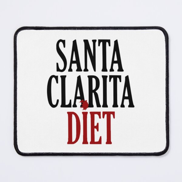 Item preview, Santa Clarita Diet designed and sold by jwgekkhar13.