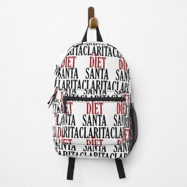 Item preview, Santa Clarita Diet designed and sold by jwgekkhar13.
