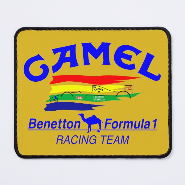 Item preview, B193 F1 Team Seasom 93 Sport Art designed and sold by San Studios Co..