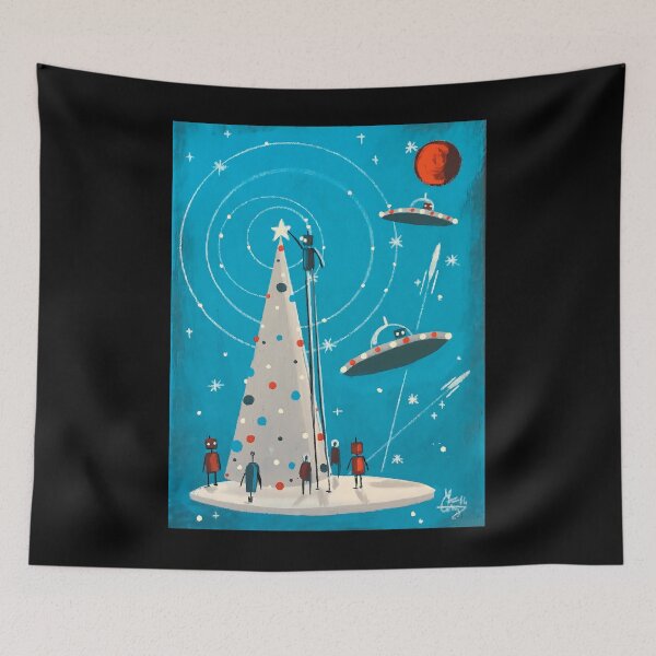 Item preview, Xmas Machina 	 	 designed and sold by psovztnjrl98.