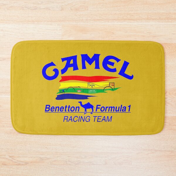 Item preview, B193 F1 Team Seasom 93 Sport Art designed and sold by San Studios Co..