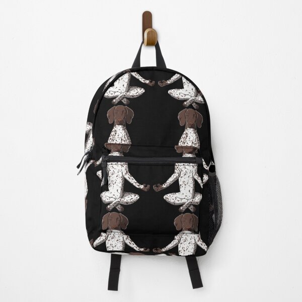 Item preview, Yoga German Shorthair Pointer designed and sold by datdfsuuh73.