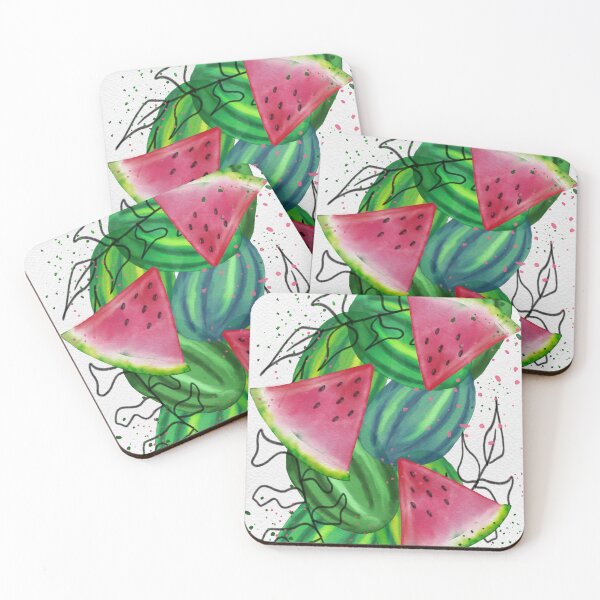 Item preview, Watermelon fiesta designed and sold by Carolampron.