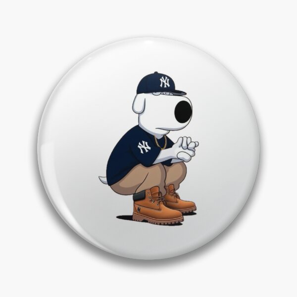 Item preview, Brian Griffin designed and sold by rthomp41.