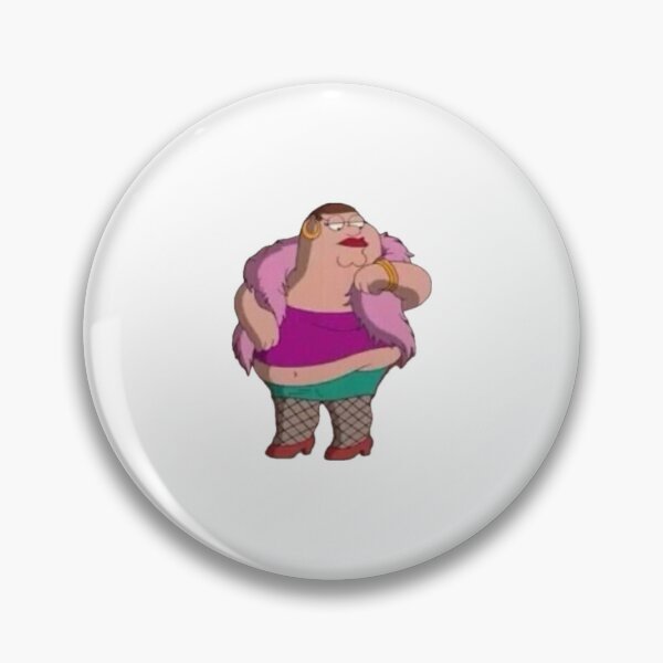 Item preview, Peter Griffin designed and sold by rthomp41.
