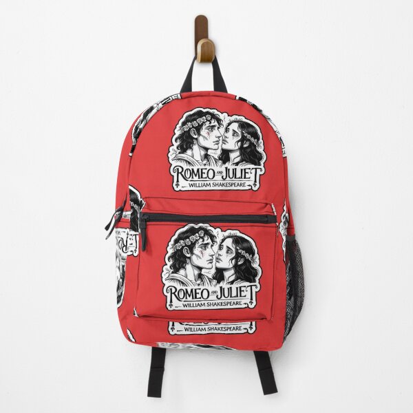 Item preview, 'Romeo and Juliet' by William Shakespeare designed and sold by Filologica.