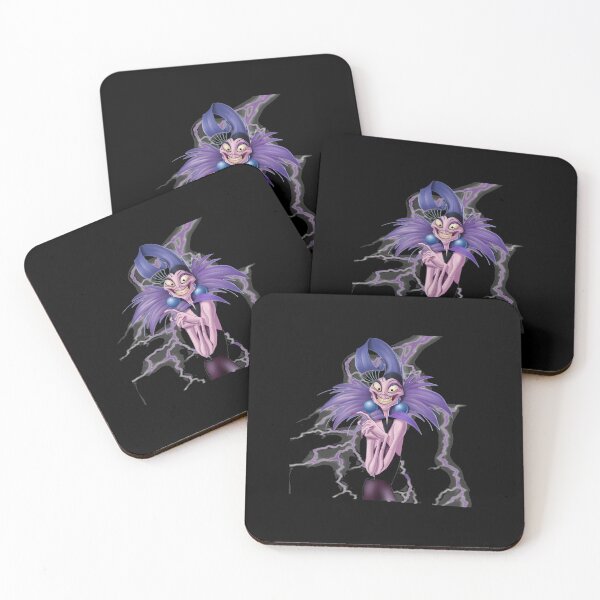 Item preview, Yzma  	 designed and sold by gzvqrqulji64.