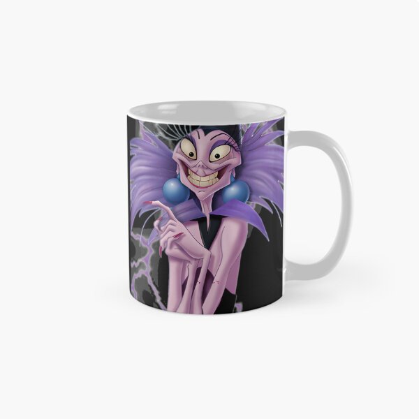 Aperçu de l'œuvre Yzma créée et vendue par gzvqrqulji64.