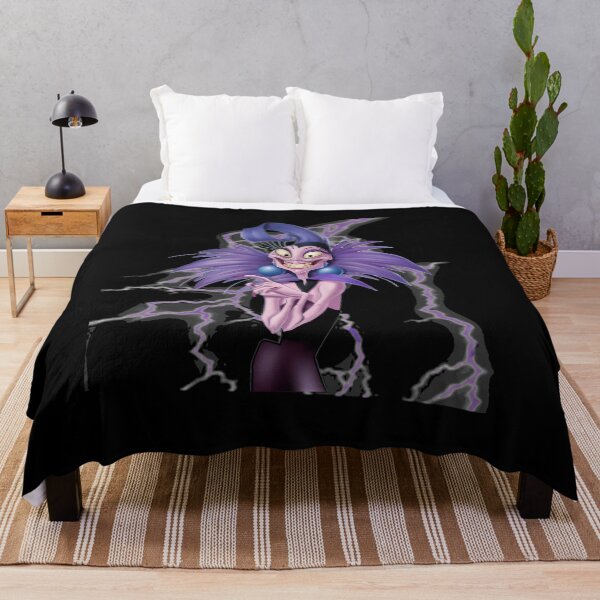Item preview, Yzma  	 designed and sold by gzvqrqulji64.