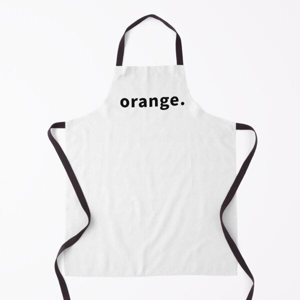 Item preview, orange. designed and sold by yn.ny.