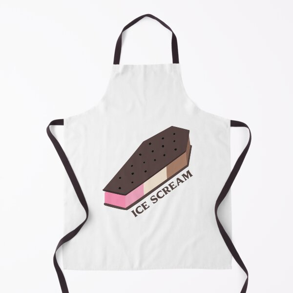 Item preview, ICE SCREAM SANDWICH designed and sold by oddwonders.