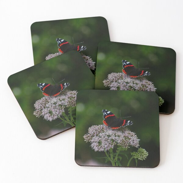 Item preview, The Red Admiral designed and sold by picturesources.