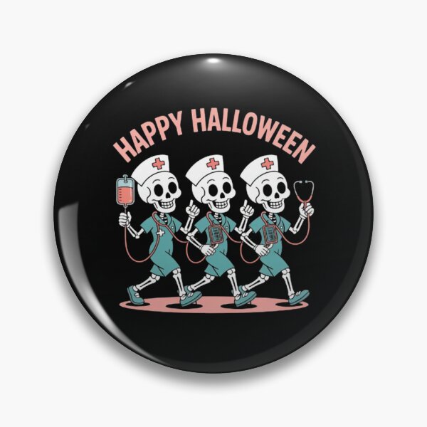 Item preview, Funny Night Shift Crew halloween designed and sold by MizoX7.