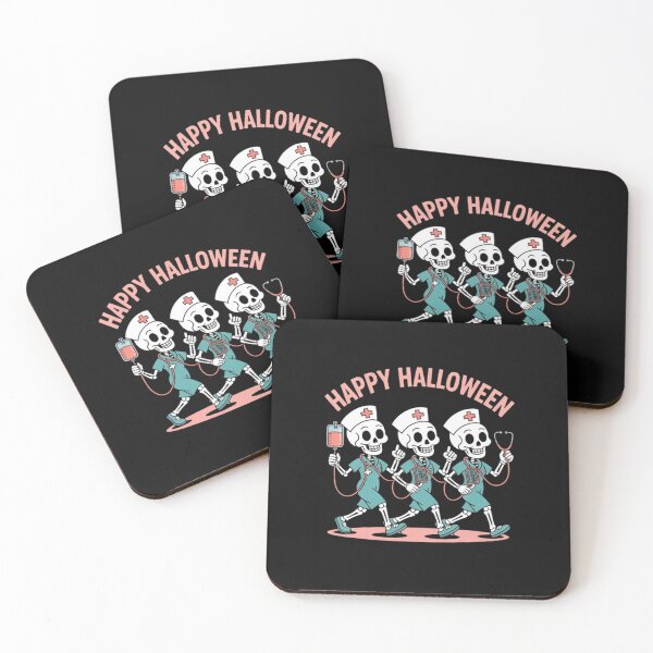Item preview, Funny Night Shift Crew halloween designed and sold by MizoX7.