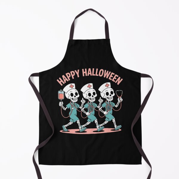 Item preview, Funny Night Shift Crew halloween designed and sold by MizoX7.