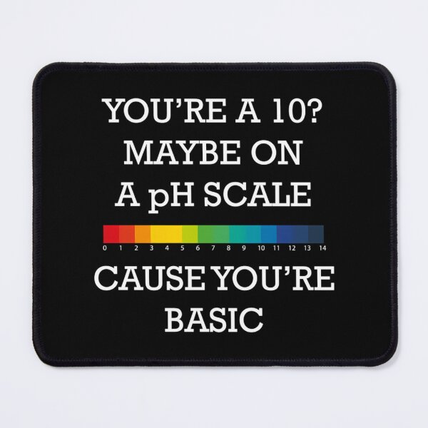 Item preview, You're Basic! designed and sold by uehjbeopq49.