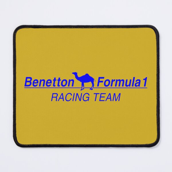 Item preview, B193 F1 Team Seasom 93 Sport Art Nº2 designed and sold by San Studios Co..