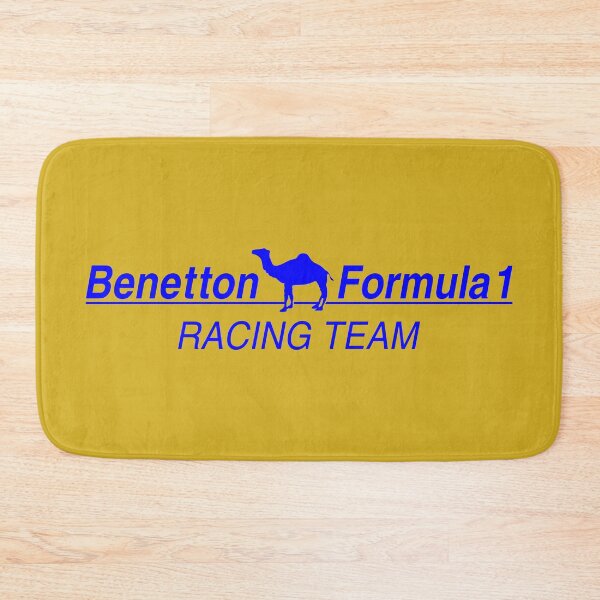Item preview, B193 F1 Team Seasom 93 Sport Art Nº2 designed and sold by San Studios Co..