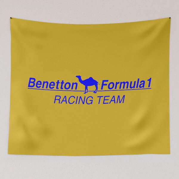 Item preview, B193 F1 Team Seasom 93 Sport Art Nº2 designed and sold by San Studios Co..