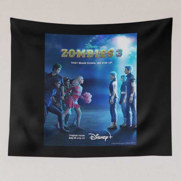 Item preview, Zombies 3 	 1	 designed and sold by mplaqasdn78.